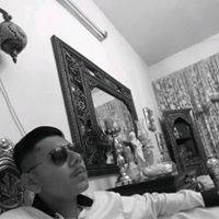 Shayan Zahoor