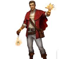 ALEXZANDER MCCRICKARD