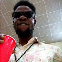 Oluwaseun Sam McSammoh