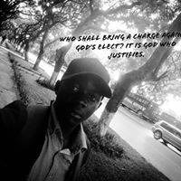 Daniel Mwesigwa