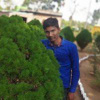 Laden Mahata