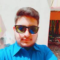 Neqash Ahmed