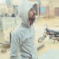 Mudasser sandhu