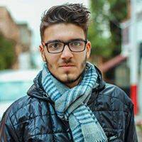 Achraf Bayoud