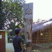 SengchAng Agitok Sangma