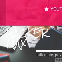 Hacker Max