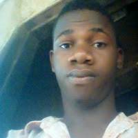 Ndikwidim Chukwuemeka Solomon