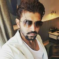 Praveen Randy