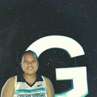 Christine Taña Dumagtoy