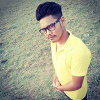 Aashutosh Rajput