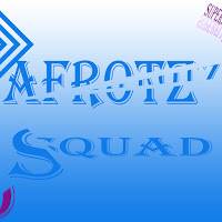 afrotz squad