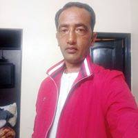Pankaj Amraik
