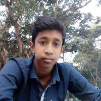 S M Shihab