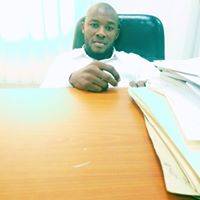 Victor Arinze