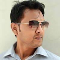 Mostofa Moinuddin