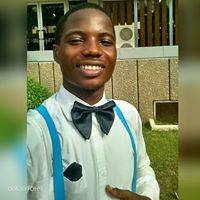 George Acquah