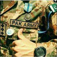 Syed Shehbaz Ahmed