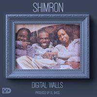 Shimron Chungu
