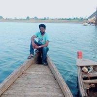 DrPrashant Ashok Valvi