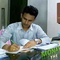 Atm Monayem Hossen Roman