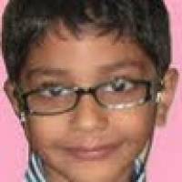 Joshua Jose