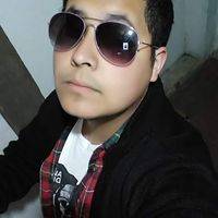 Faku Irrazábal Saldaña