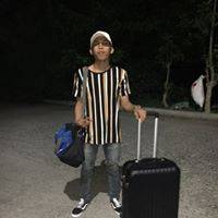 Mark Eron Krm