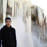 Mahdi Ghennai