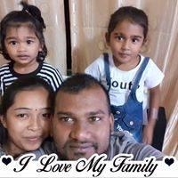 Nitin Ballysing