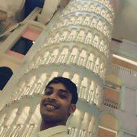 Monu Mishra