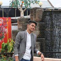 Kancho Aashish