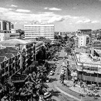 Kasozi Yabayaba