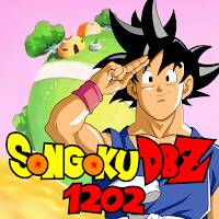 SonGokuDBZ 1202