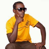 Zirimu Ishaq Ngaruye