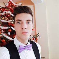 Ionut R. Vieru