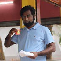 Rafan Dulal