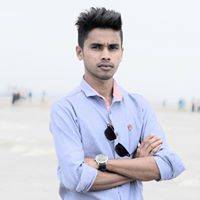 Md Shafiul Islam