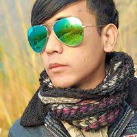 Rikesh Moktan