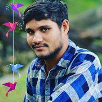 Ravikar Patel