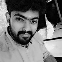 Jidhin Sankar