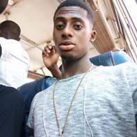 Okolie Christian