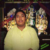 Shibom Bhowmik
