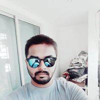 Kaustab Dutta