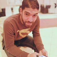 Karim Dakrory