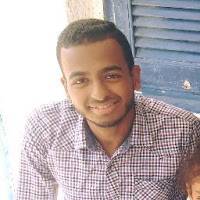 Mohamed Saeed