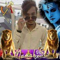 Rock Babu