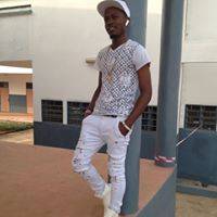 Billy Bagdam