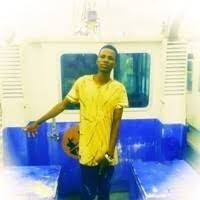 Meshach Amos Omar