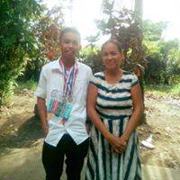 Rimark Dela Peña Reano