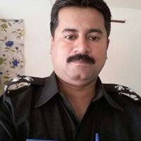 Ijaz Bhatti